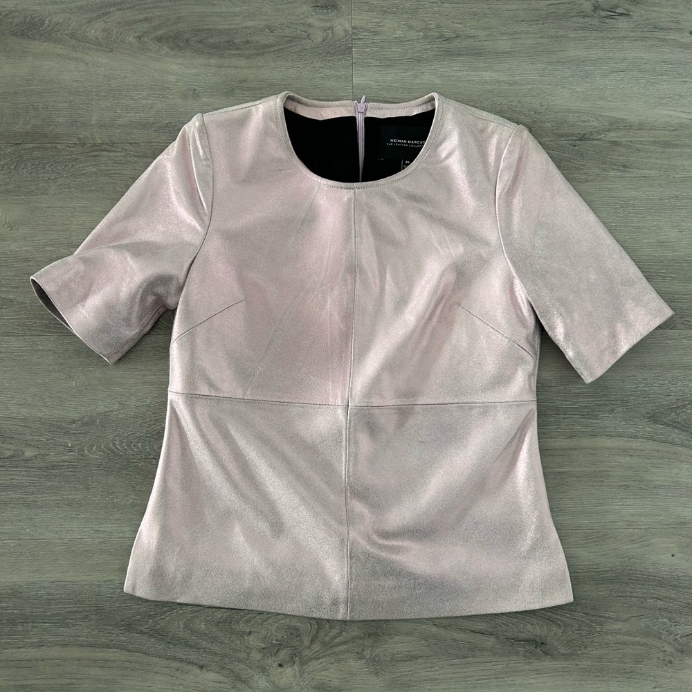 Neiman Marcus Top